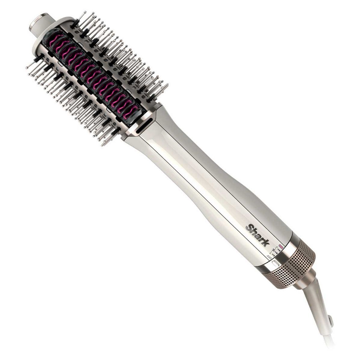 Shark SmoothStyle Heated Brush &amp;amp; Smoothing Comb HT202UK