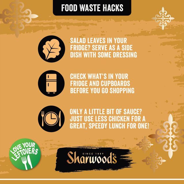 Sharwood's Korma Sauce   420g