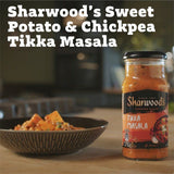 Sharwood's Tikka Masala Sauce   420g
