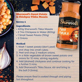 Sharwood's Tikka Masala Sauce   420g