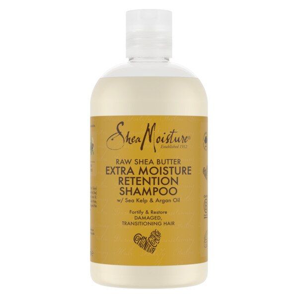 Shea Moisture Extra Moisture Retention Shampoo 384ml