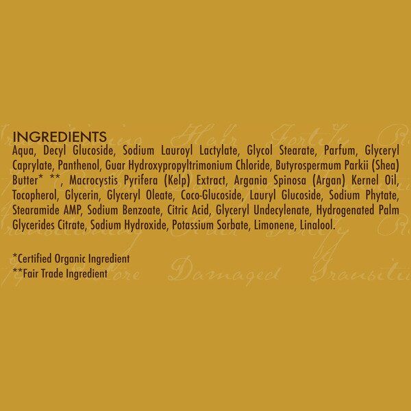 Shea Moisture Extra Moisture Retention Shampoo 384ml