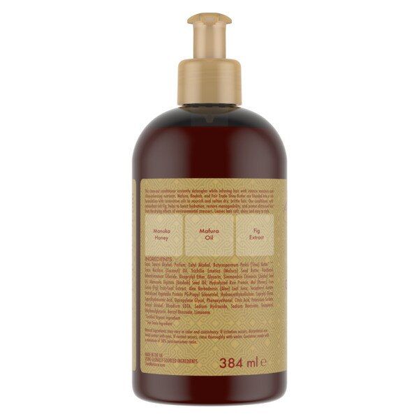 Shea Moisture Intensive Hydration Conditioner 384ml