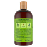 Shea Moisture Moringa &amp;amp; Avocado Power Greens Shampoo 384ml