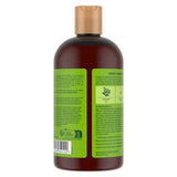 Shea Moisture Moringa &amp;amp; Avocado Power Greens Shampoo 384ml