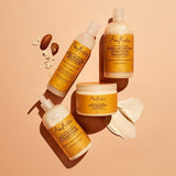 Shea Moisture Raw Shea Butter Extra Moisture Detangler 237ml