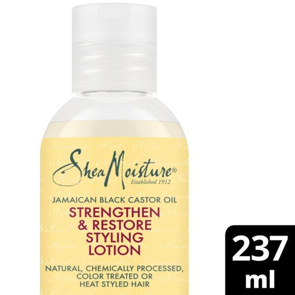 Shea Moisture Strengthen &amp;amp; Restore Styling Lotion 237ml