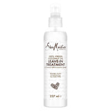Sheamoisture 100% Virgin Coconut Oil Leave In Treatment 237 ML
