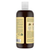 SheaMoisture  castor oil strengthen &amp;amp; restore shampoo 473ml