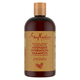Sheamoisture Intensive Hydration Shampoo Manuka Honey &amp;amp; Mafura Oil 384 ML