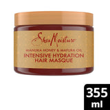 Sheamoisture Manuka Honey &amp;amp; Mafura Oil Intensive Hydration Hair Masque 355ml