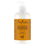 SheaMoisture Raw Shea Butter Restorative Conditioner No Silicones or Sulphates 384ML