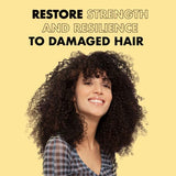 SheaMoisture Strengthen &amp;amp; Restore Leave-In Conditioner