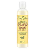Sheamoisture Strengthen &amp;amp; Restore Styling Lotion Jamaican Black Castor Oil 237ml