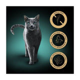 Sheba Adult Wet Cat Pouches Natures Collection Poultry in Jelly   12 x 85g