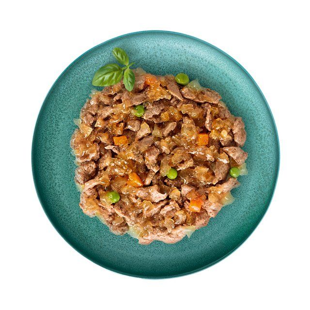 Sheba Adult Wet Cat Pouches Natures Collection Poultry in Jelly   12 x 85g