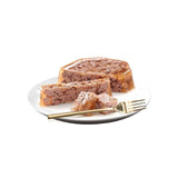 Sheba Classics Wet Cat Food Tray with Chicken in Terrine   85g