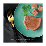 Sheba Classics Wet Cat Food Tray with Chicken in Terrine   85g