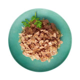 Sheba Fine Flakes Cat Food Pouches MSC Fish in Jelly Giant Pack    80 x 85g