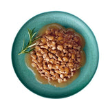 Sheba Sauce Lover Adult Wet Cat Food Tray MSC Tuna in Gravy   85g