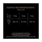 Sheba Select Slices Cat Food Tray with Chicken in Gravy    85g