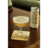 Shima Lychee &amp;amp; Green Tea Sake Spritz   250ml