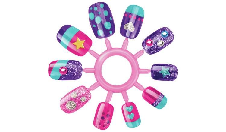 Shimmer N Sparkle Beauty Caddy