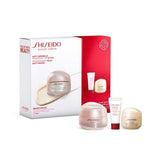 Shiseido Benefiance Wrinkle Smoothing Eye Set