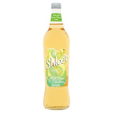 Shloer White Grape &amp;amp; Elderflower Sparkling Juice Drink   750ml