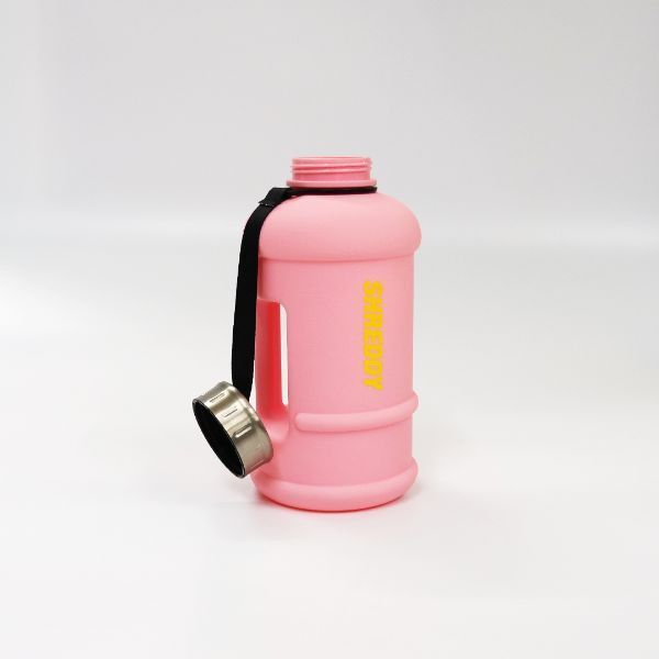 Shreddy Pink Water Jug 1.3l