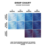 Shrine Drop It Blue 20Ml