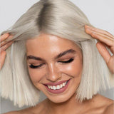 Shrine White Blonde Toner Drops