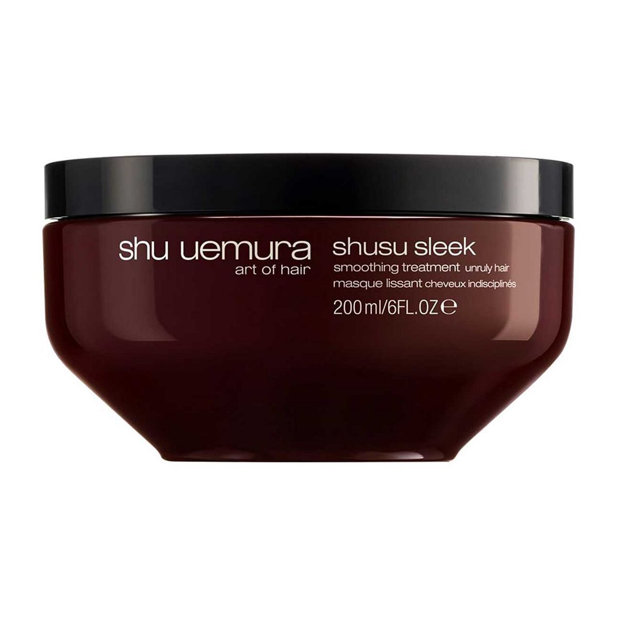 Shu Uemura Art of Hair Shusu Sleek Masque 200ml