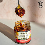 Sichuan Crunch   190g