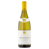 Sign&amp;eacute; Bourgogne Montagny 75cl