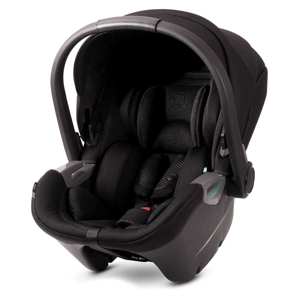 Silver Cross Dream i-Size Car Seat and ISOFIX Base (0-15m) &amp;ndash; Space