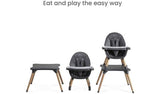 Silver Cross Eat &amp;amp; Play Highchair