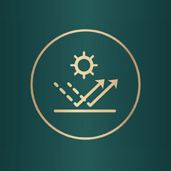 Silvikrin Classic Mega hold Hairspray 75ml