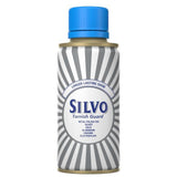 Silvo Metal Polish &amp;amp; Cleaner Liquid   175ml