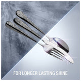 Silvo Metal Polish &amp;amp; Cleaner Liquid   175ml