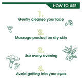 Simple Age Resisting Cream Moisturiser SPF 15    50ml