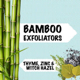 Simple Detox Clear Pore Scrub   150ml