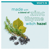 Simple Detox Purifying Face Wash   150ml