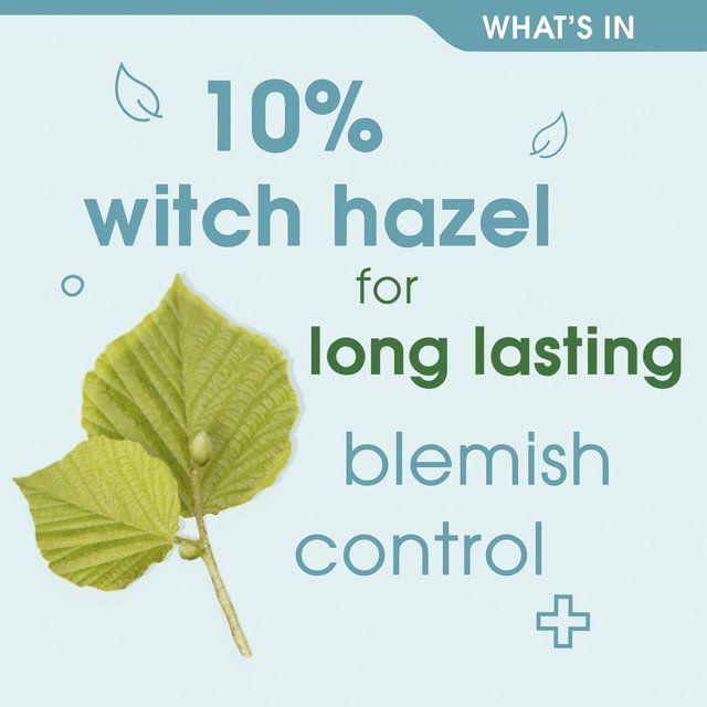 Simple Detox SOS Clearing Booster    25ml