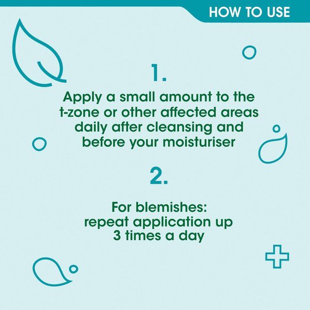 Simple Detox SOS Clearing Booster    25ml