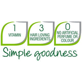 Simple Gentle Care Conditioner   400ml