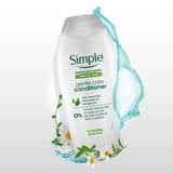 Simple Gentle Care Conditioner   400ml