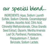 Simple Gentle Care Hand Wash   250ml