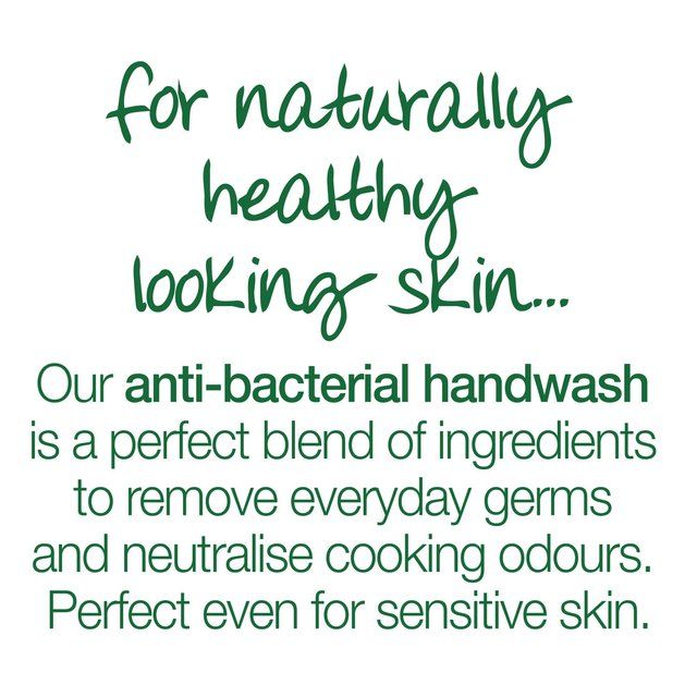 Simple Gentle Care Hand Wash   250ml