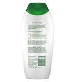 Simple Kind to Hair Gentle Cleansing Shampoo with vitamin B5, chamomile oil &amp;amp; glycerin 400ml